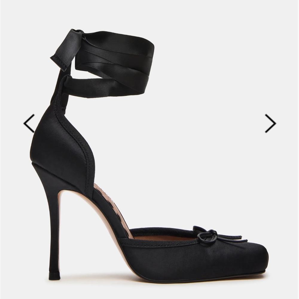 STEVE MADDEN heels